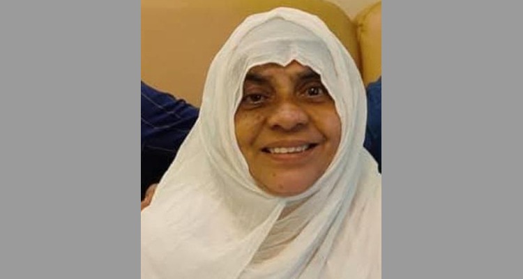 കെ.എ സിദ്ദീഖ് ഹസൻ്റെ ഭാര്യ നിര്യാതയായി, ഖബറടക്കം വൈകുന്നേരം 4 മണിക്ക്